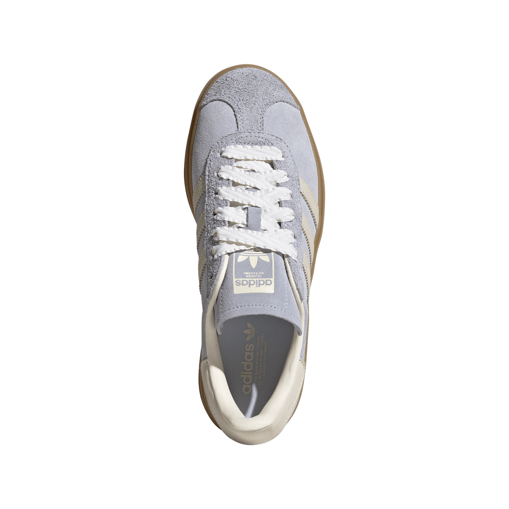 ADIDAS GAZELLE BOLD W CRSK/CHAPEA/ICGOME Bild 9