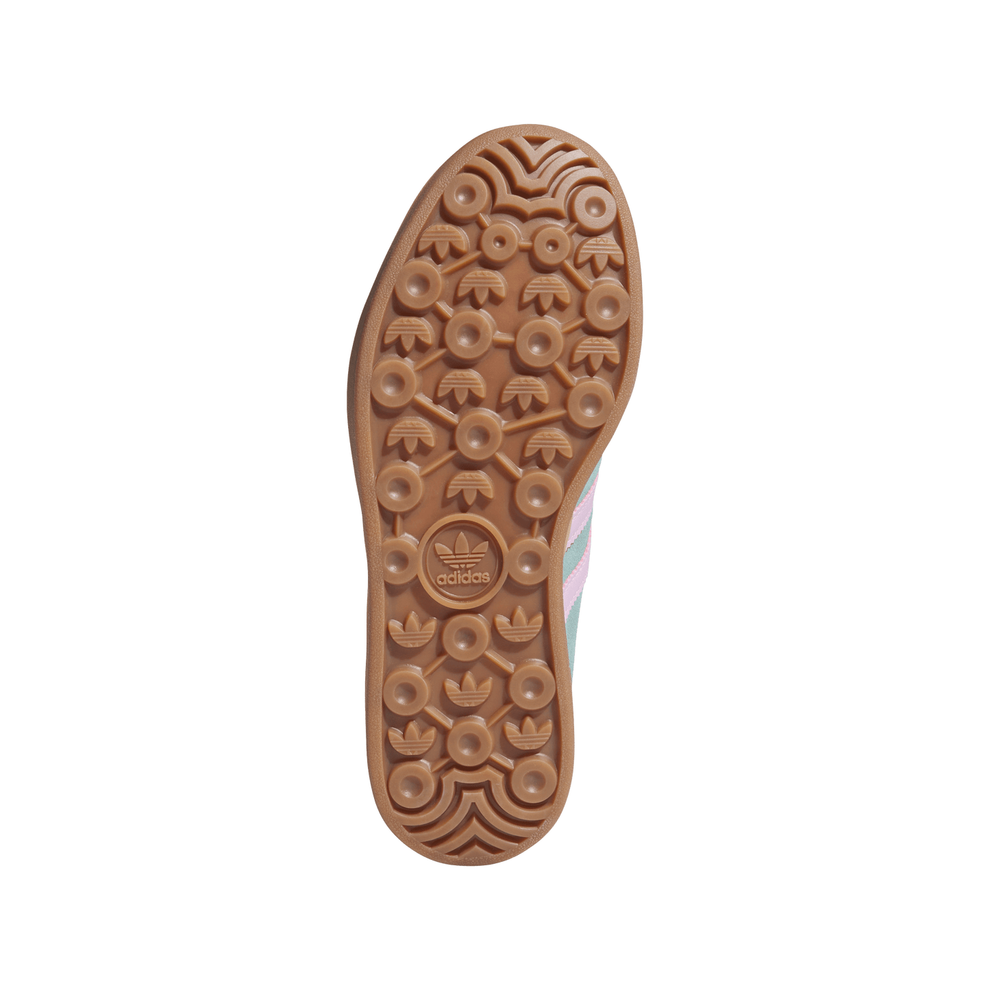 ADIDAS GAZELLE BOLD W POWTEA/BLILIL/PURTEA Bild 10