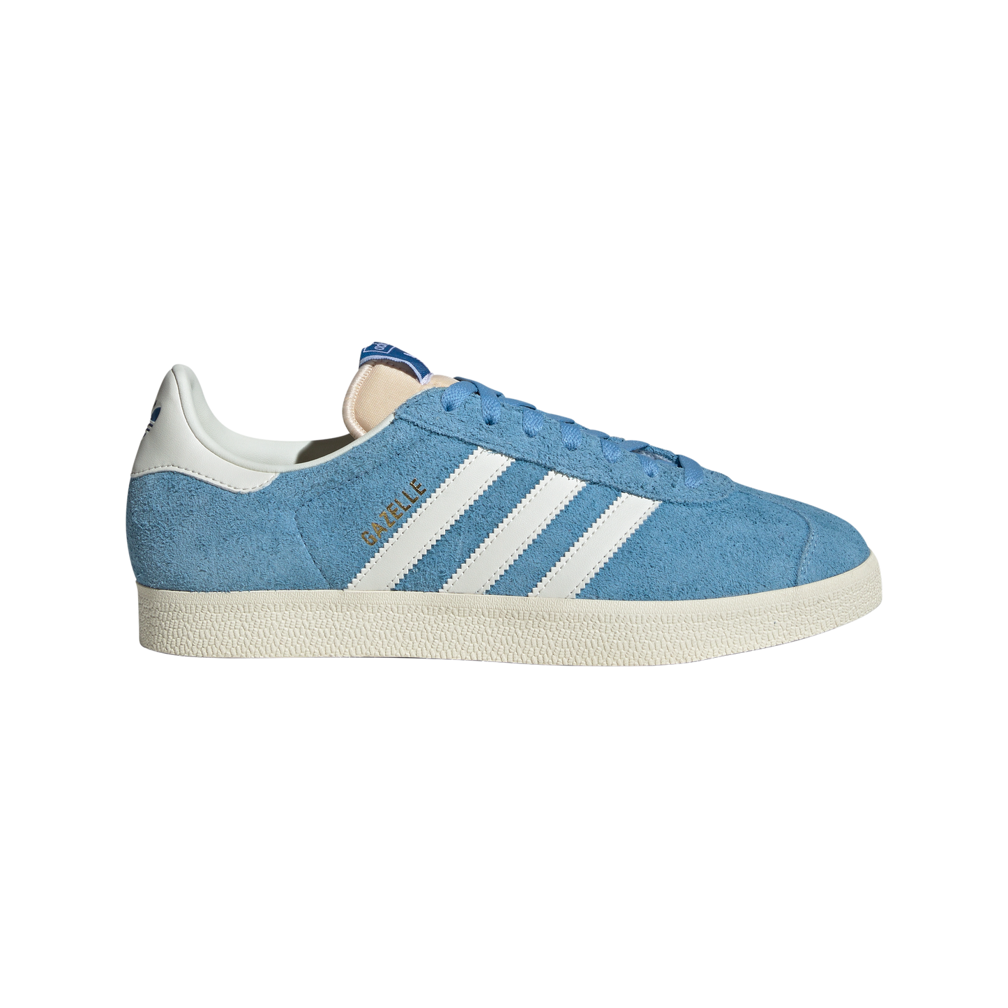 ADIDAS GAZELLE LIGHTBLUE/OWHITE/CREW Bild 1