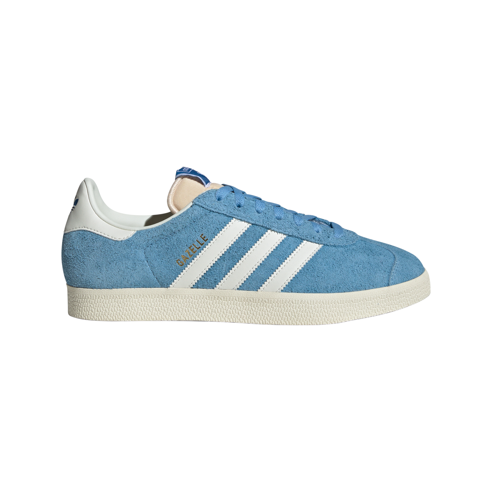 ADIDAS GAZELLE LIGHTBLUE/OWHITE/CREW Bild 1