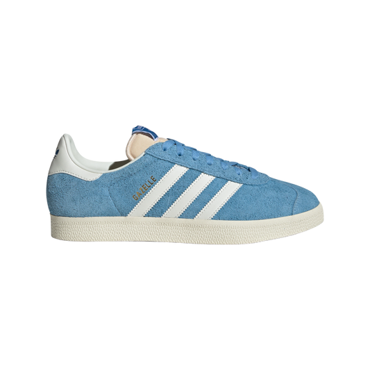 ADIDAS GAZELLE LIGHTBLUE/OWHITE/CREW Bild 1