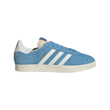 Lade das Bild in den Galerie-Viewer, ADIDAS GAZELLE LIGHTBLUE/OWHITE/CREW Bild 1
