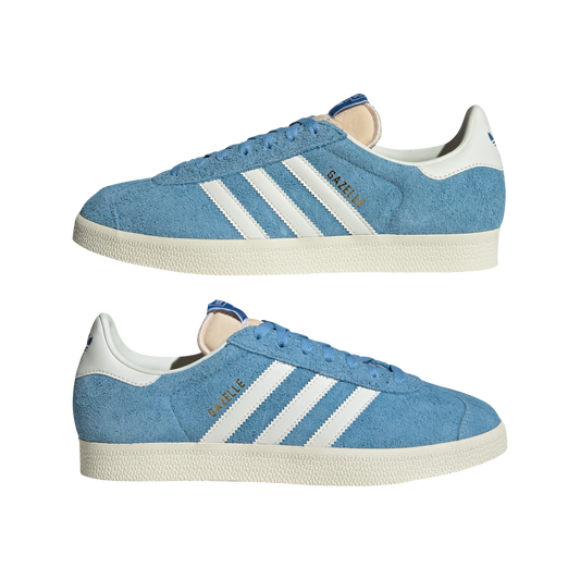 ADIDAS GAZELLE LIGHTBLUE/OWHITE/CREW Bild 2