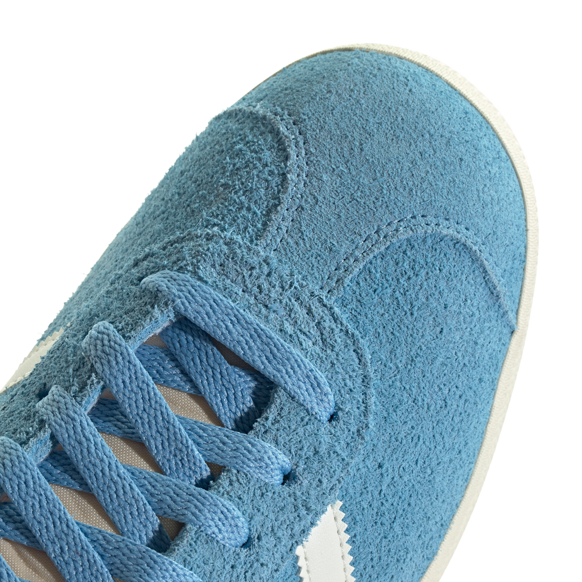 ADIDAS GAZELLE LIGHTBLUE/OWHITE/CREW Bild 4