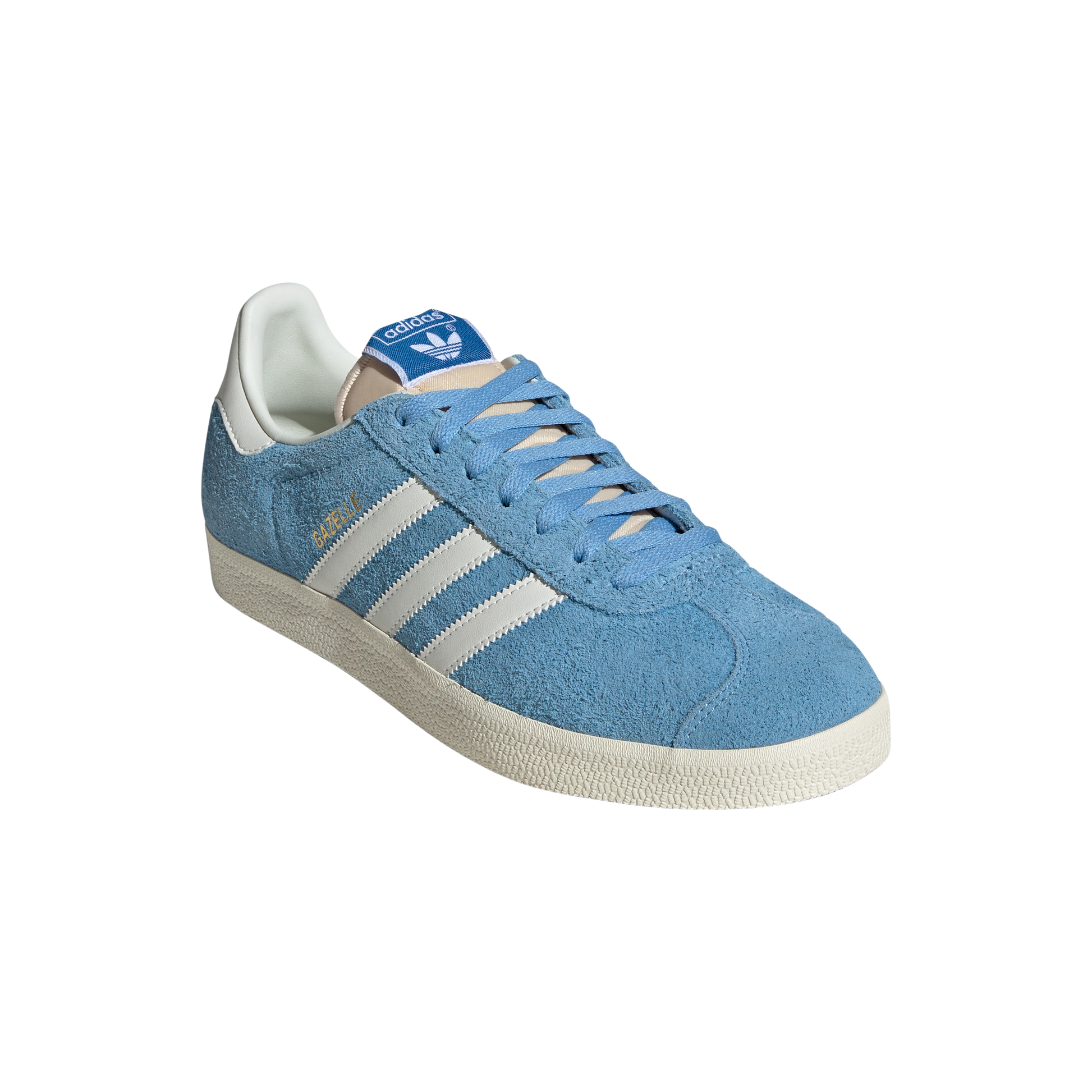 ADIDAS GAZELLE LIGHTBLUE/OWHITE/CREW Bild 5