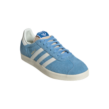 Lade das Bild in den Galerie-Viewer, ADIDAS GAZELLE LIGHTBLUE/OWHITE/CREW Bild 5
