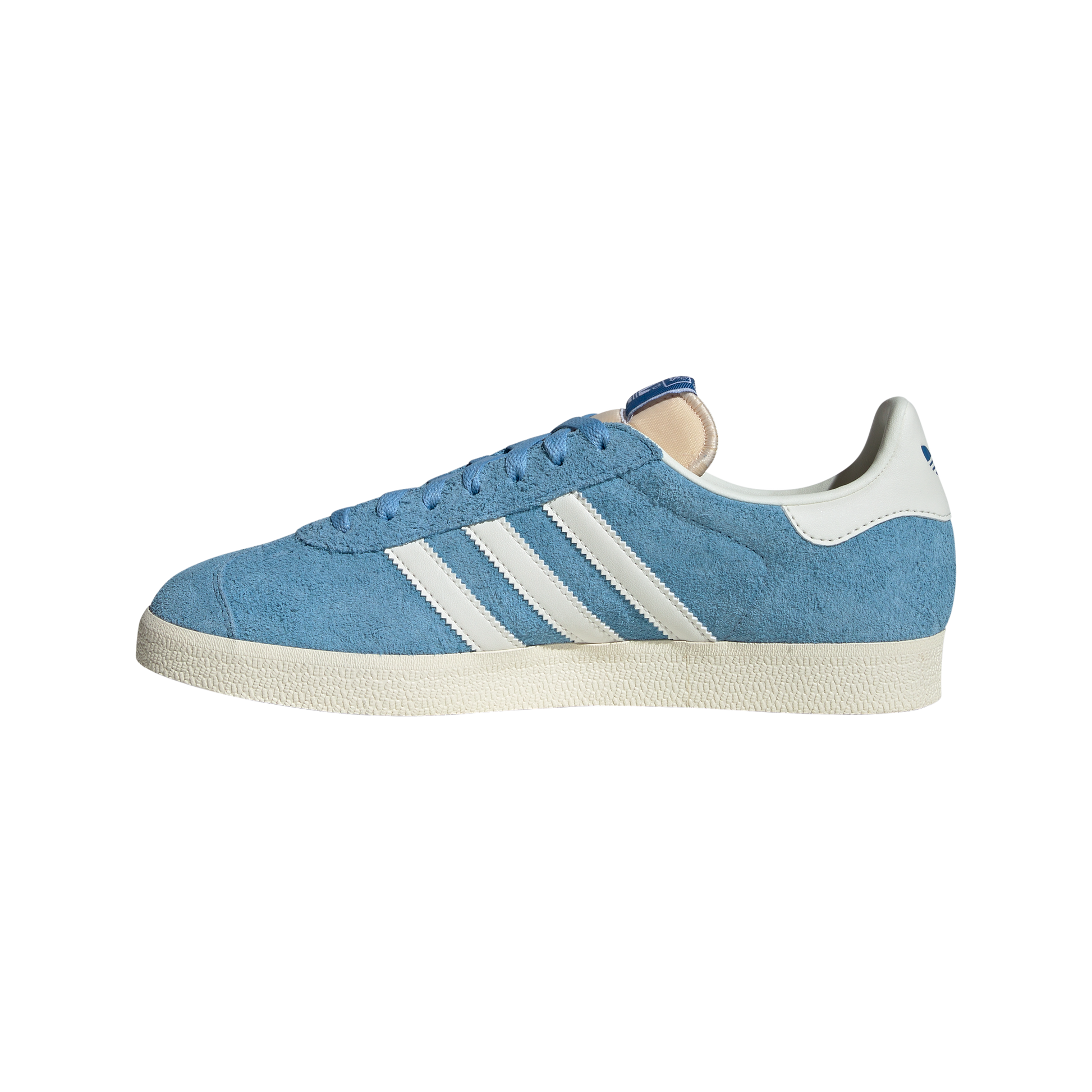 ADIDAS GAZELLE LIGHTBLUE/OWHITE/CREW Bild 6