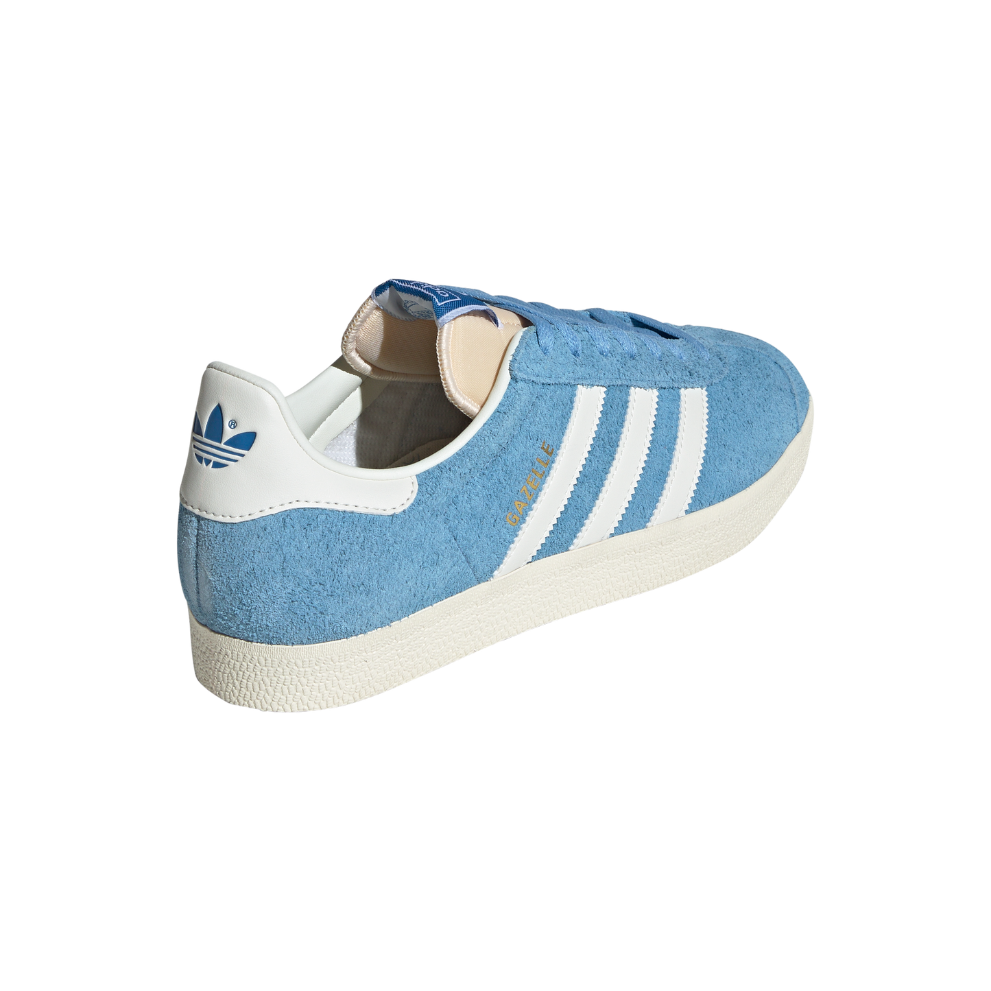 ADIDAS GAZELLE LIGHTBLUE/OWHITE/CREW Bild 7