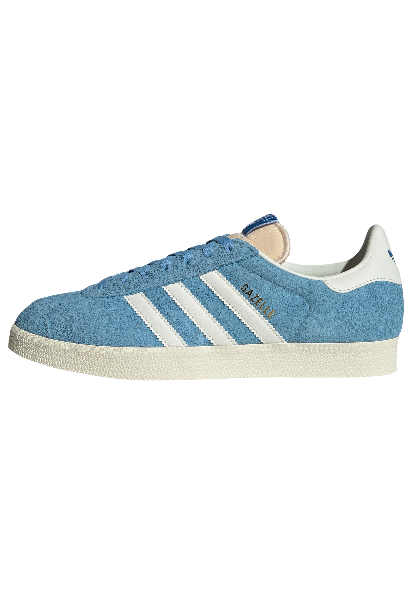 ADIDAS GAZELLE LIGHTBLUE/OWHITE/CREW Bild 8