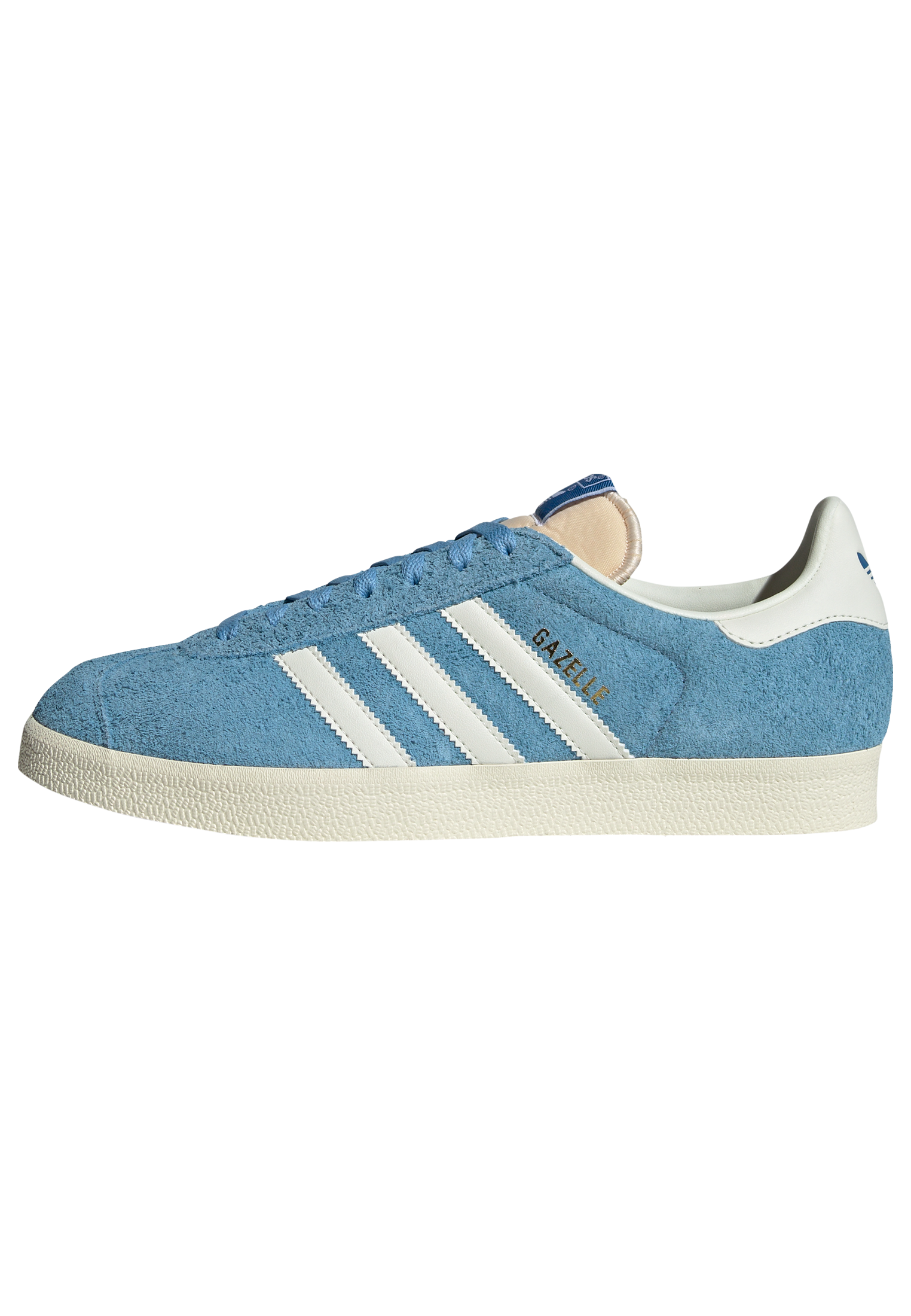 ADIDAS GAZELLE LIGHTBLUE/OWHITE/CREW Bild 8
