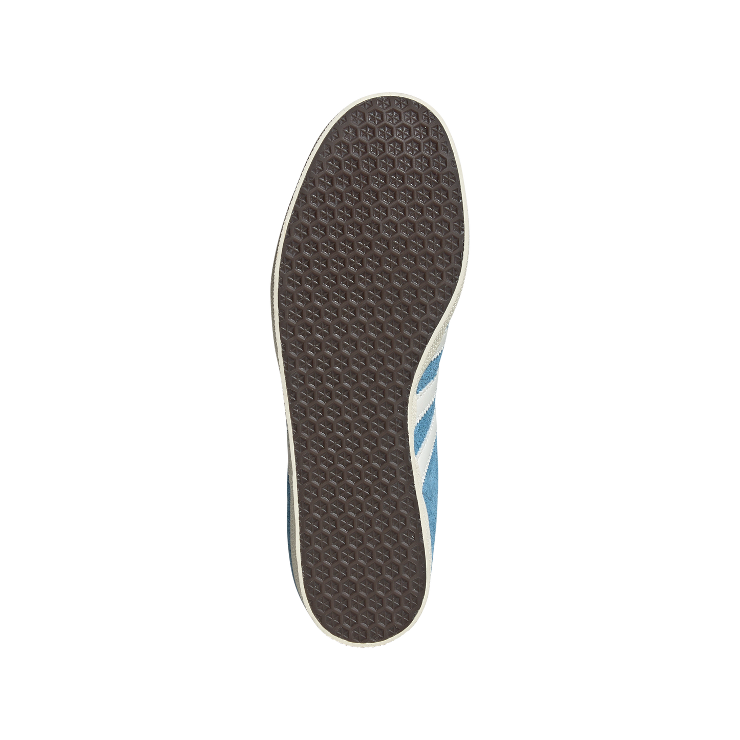 ADIDAS GAZELLE LIGHTBLUE/OWHITE/CREW Bild 9