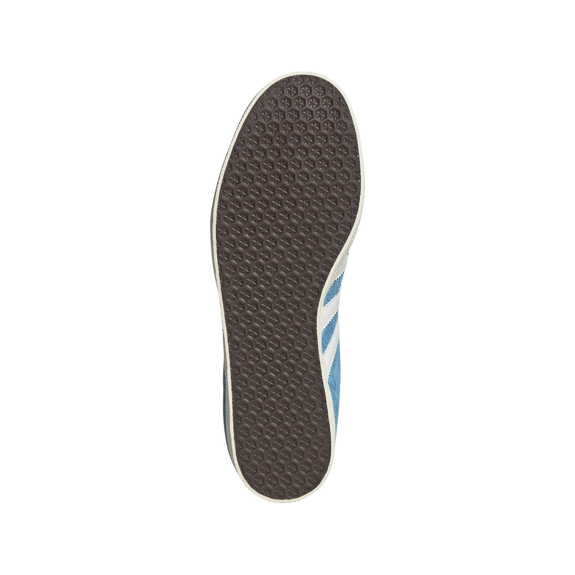 ADIDAS GAZELLE LIGHTBLUE/OWHITE/CREW Bild 9