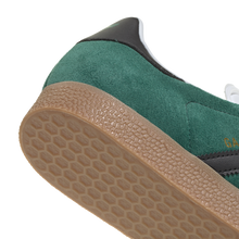 Lade das Bild in den Galerie-Viewer, ADIDAS GAZELLE CGREEN/CBLACK/FTWWHT Bild 5

