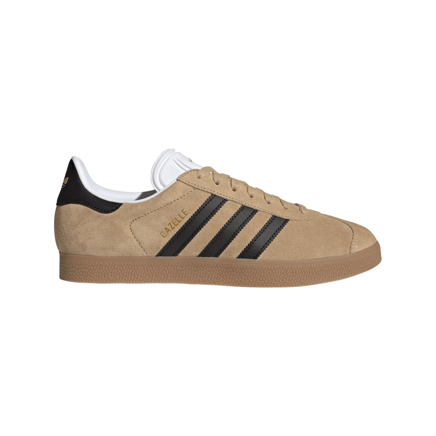 ADIDAS GAZELLE MAGBEI/CBLACK/FTWWHT Bild 1