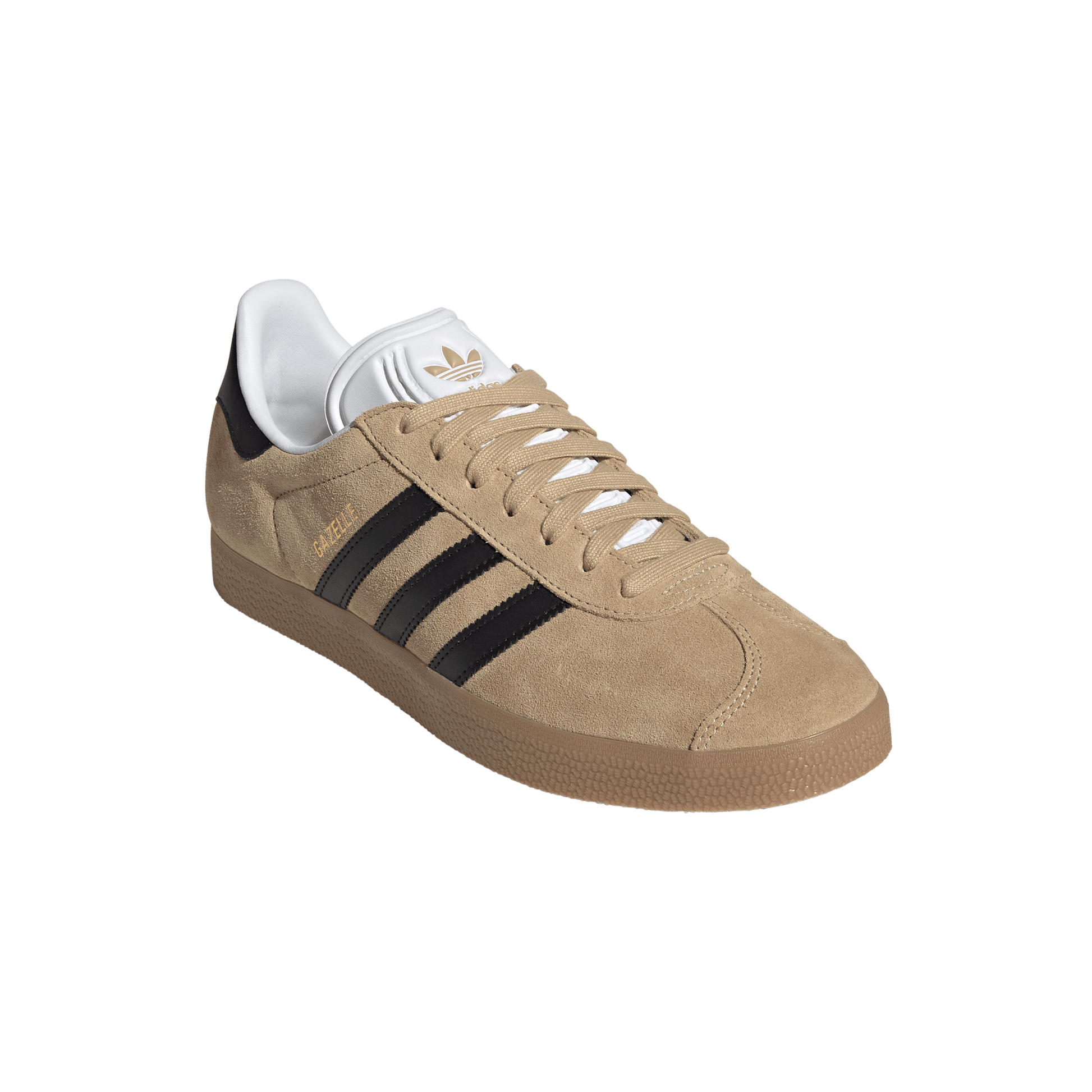 ADIDAS GAZELLE MAGBEI/CBLACK/FTWWHT Bild 2