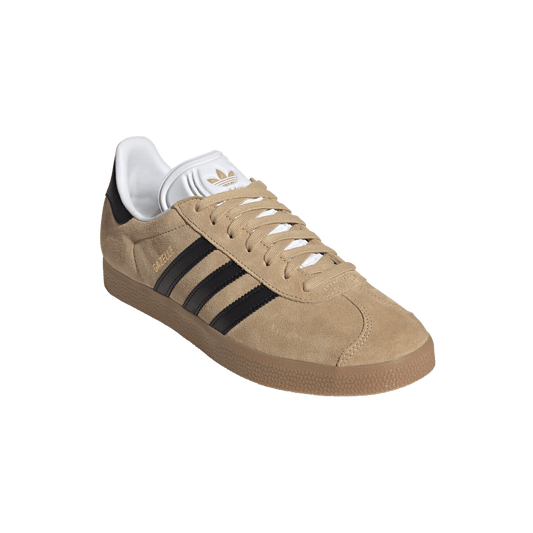 ADIDAS GAZELLE MAGBEI/CBLACK/FTWWHT Bild 2