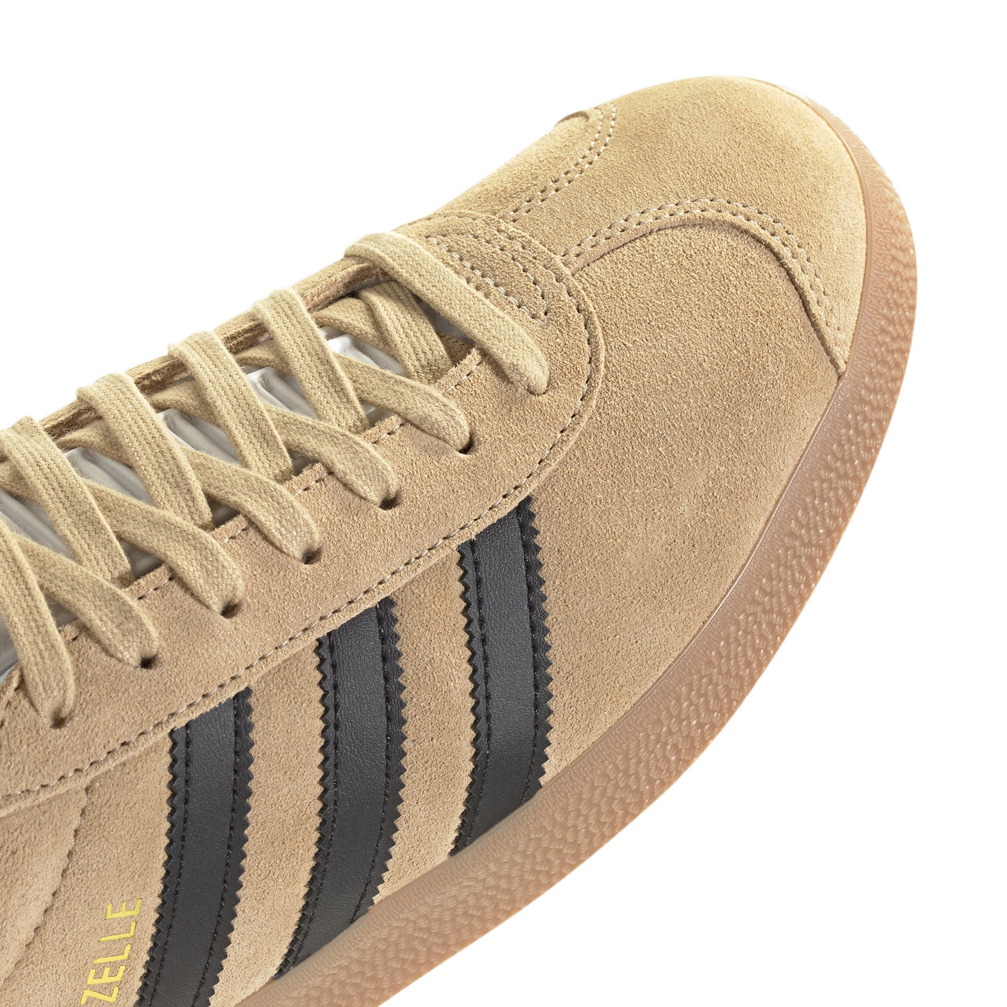 ADIDAS GAZELLE MAGBEI/CBLACK/FTWWHT Bild 6