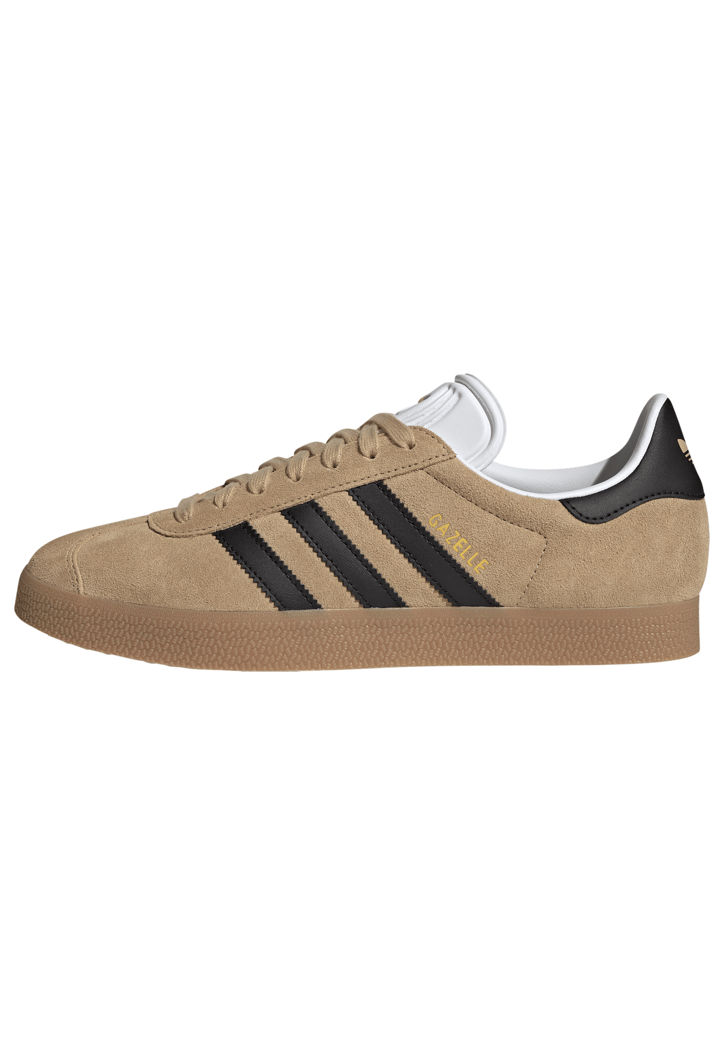 ADIDAS GAZELLE MAGBEI/CBLACK/FTWWHT Bild 7