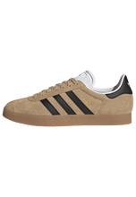 Lade das Bild in den Galerie-Viewer, ADIDAS GAZELLE MAGBEI/CBLACK/FTWWHT Bild 7
