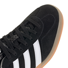Lade das Bild in den Galerie-Viewer, ADIDAS GAZELLE INDOOR CBLACK/FTWWHT/GUM2 Bild 4
