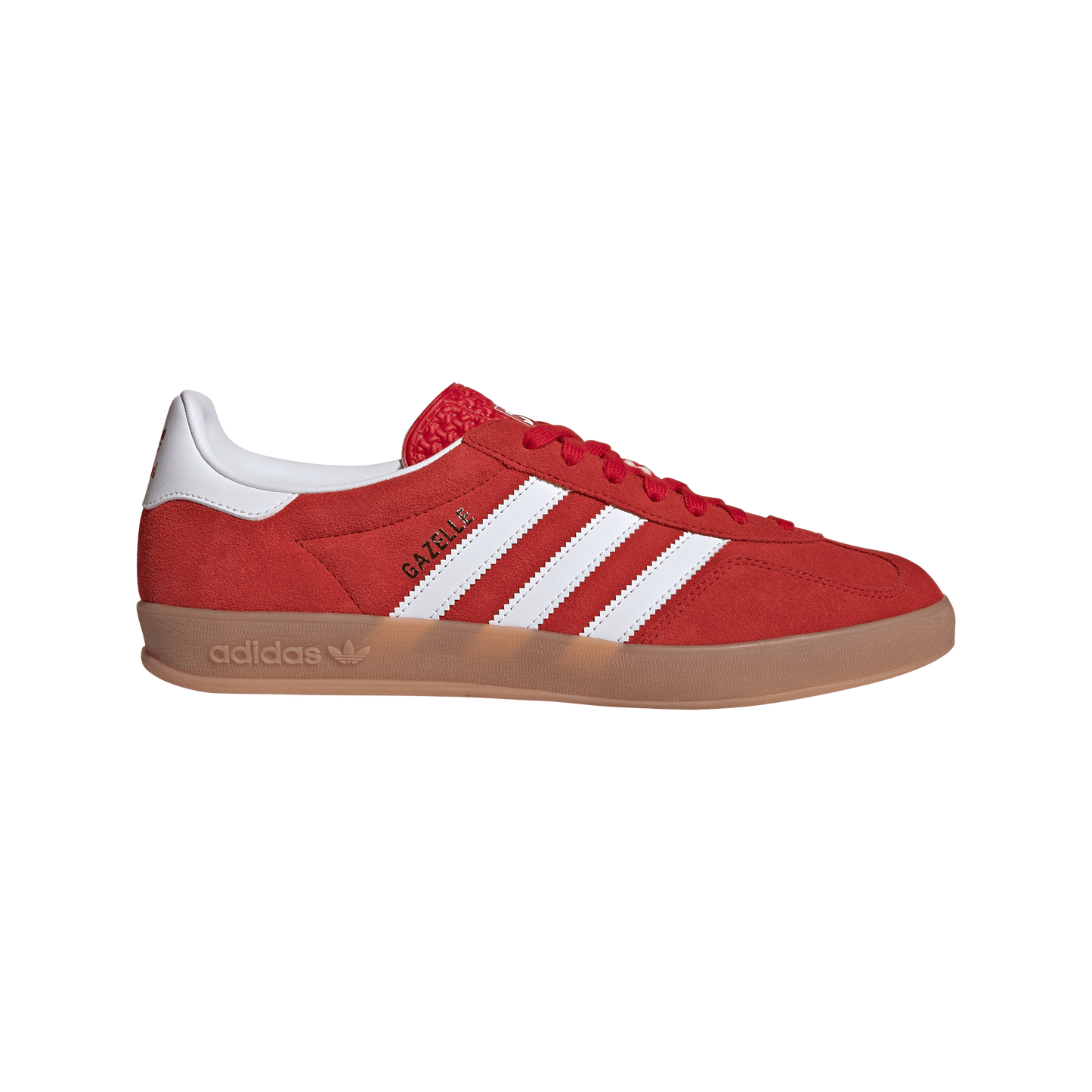 ADIDAS GAZELLE INDOOR BETSCA/FTWWHT/GUM2 Bild 1