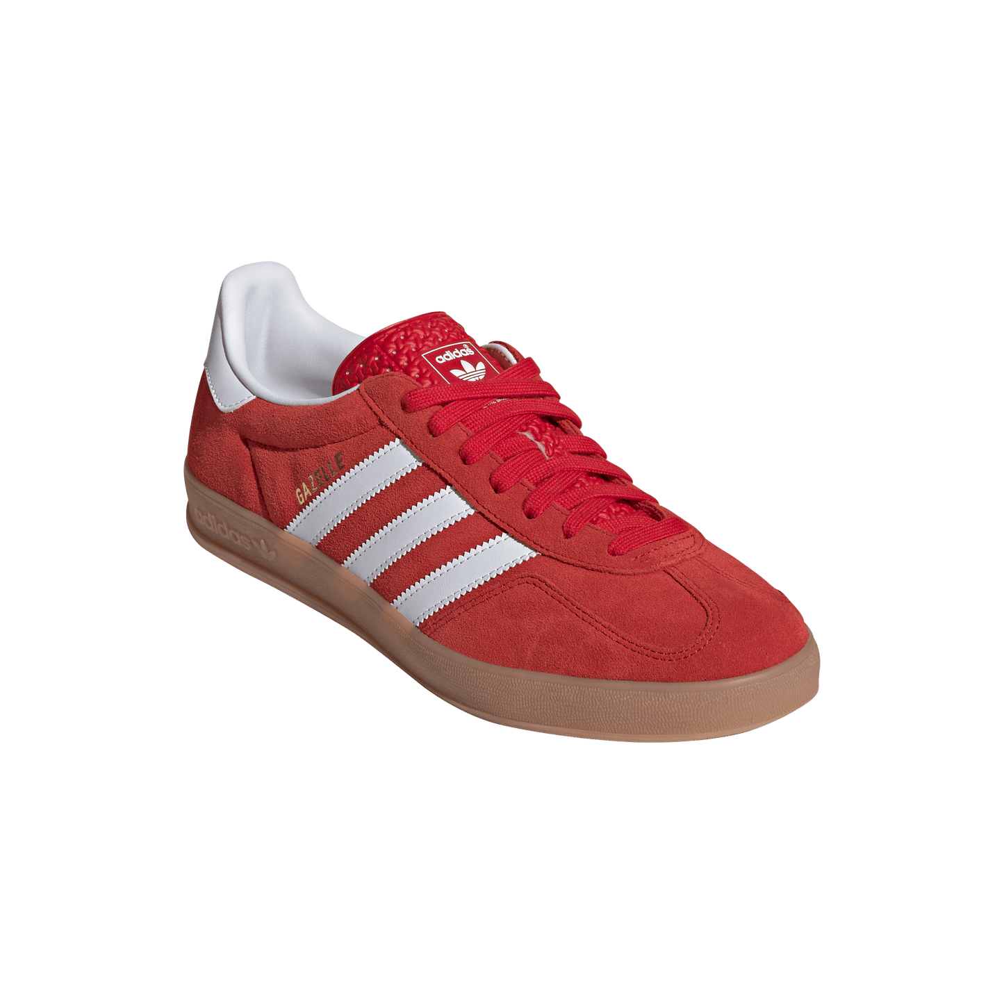 ADIDAS GAZELLE INDOOR BETSCA/FTWWHT/GUM2 Bild 3