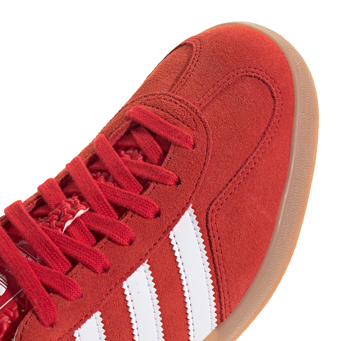 ADIDAS GAZELLE INDOOR BETSCA/FTWWHT/GUM2 Bild 6