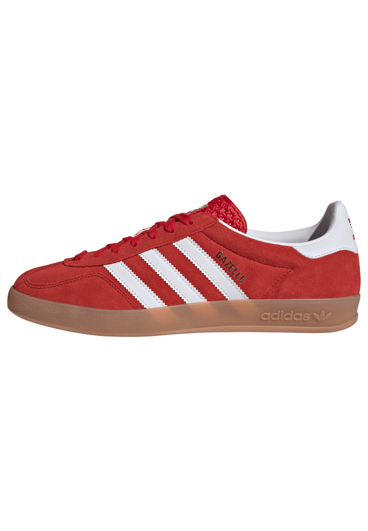 ADIDAS GAZELLE INDOOR BETSCA/FTWWHT/GUM2 Bild 7