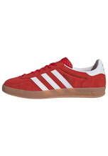 Lade das Bild in den Galerie-Viewer, ADIDAS GAZELLE INDOOR BETSCA/FTWWHT/GUM2 Bild 7
