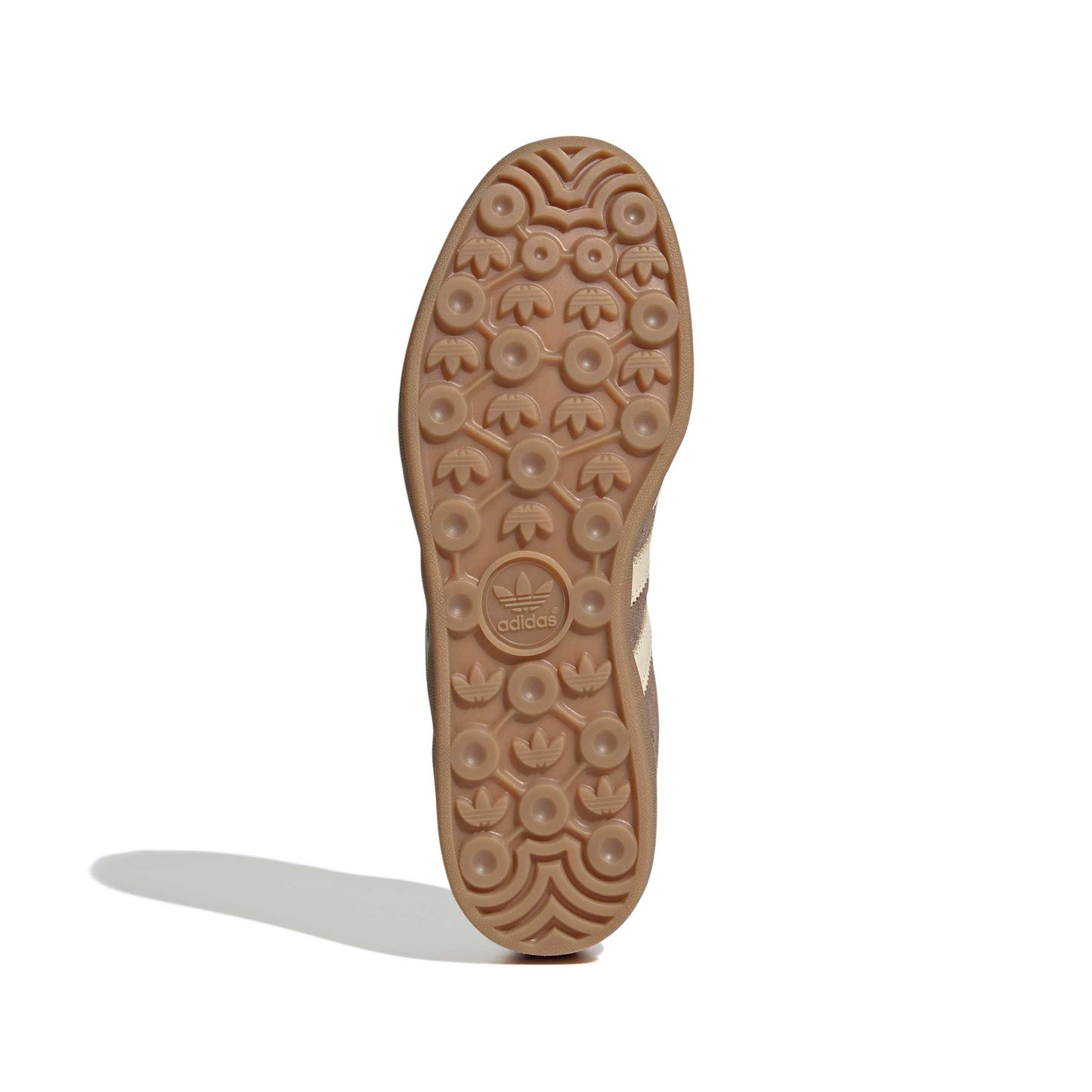 ADIDAS GAZELLE INDOOR TRABRN/WARVAN/GUM4 Bild 10