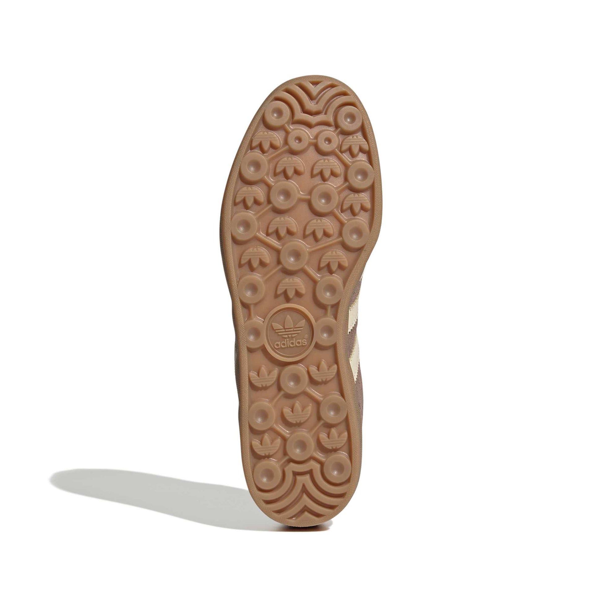 ADIDAS GAZELLE INDOOR TRABRN/WARVAN/GUM4 Bild 10