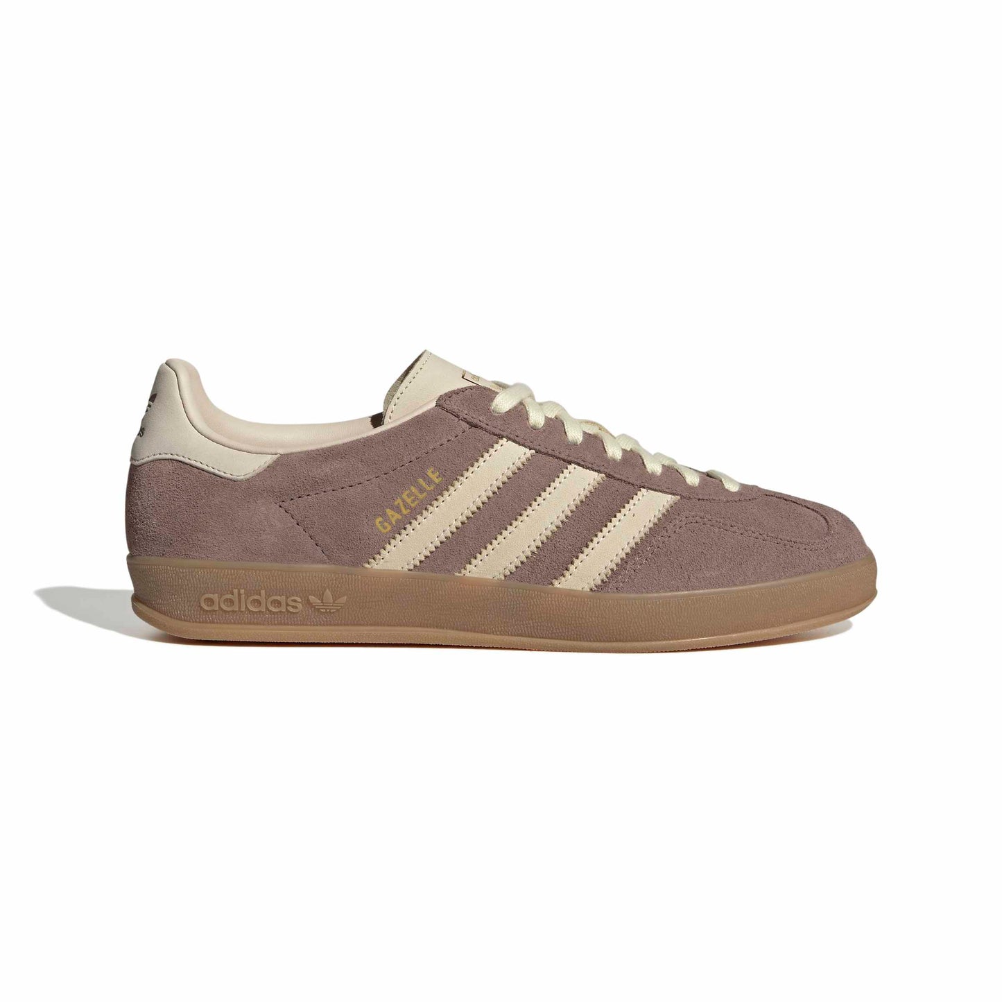 ADIDAS GAZELLE INDOOR TRABRN/WARVAN/GUM4 Bild 1