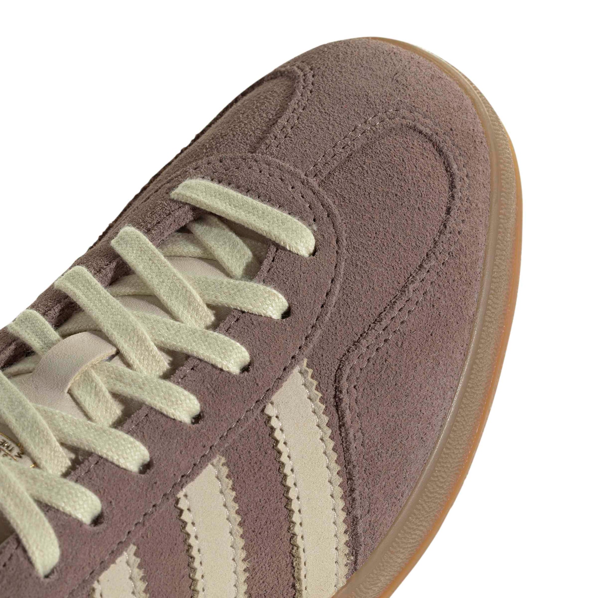 ADIDAS GAZELLE INDOOR TRABRN/WARVAN/GUM4 Bild 4
