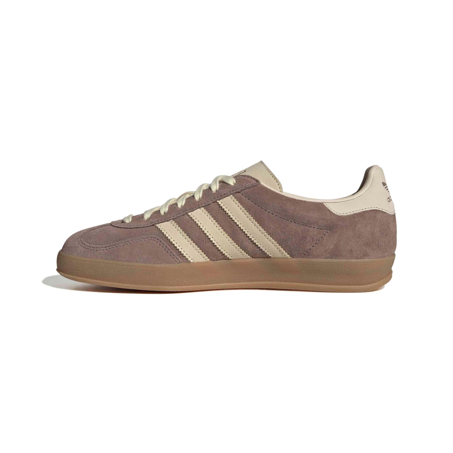 ADIDAS GAZELLE INDOOR TRABRN/WARVAN/GUM4 Bild 6
