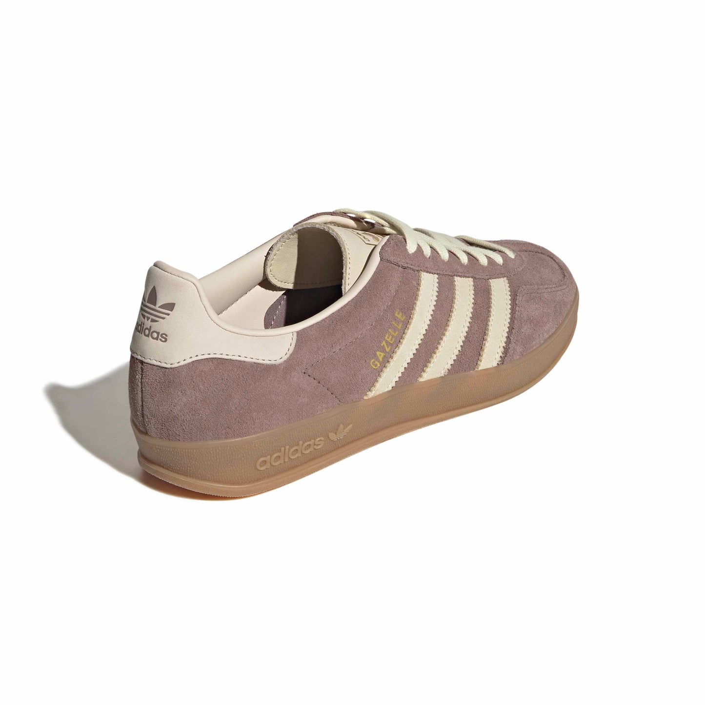 ADIDAS GAZELLE INDOOR TRABRN/WARVAN/GUM4 Bild 7