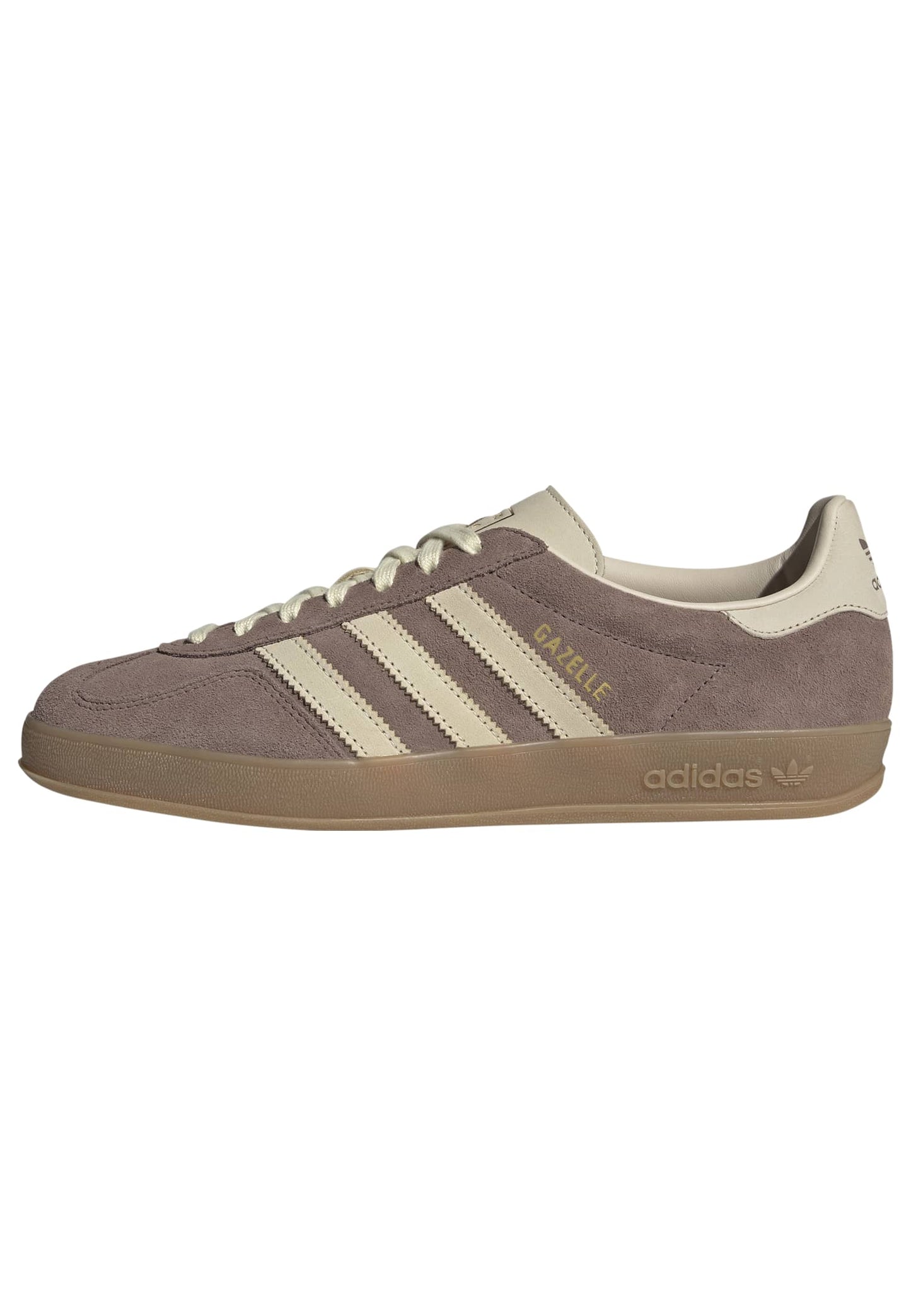 ADIDAS GAZELLE INDOOR TRABRN/WARVAN/GUM4 Bild 8