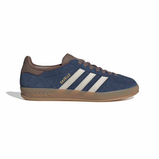 ADIDAS GAZELLE INDOOR NINDIG/OWHITE/EARSTR Bild 1