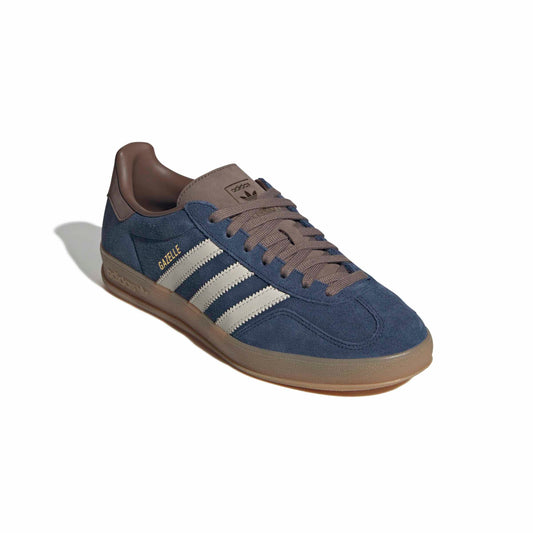 ADIDAS GAZELLE INDOOR NINDIG/OWHITE/EARSTR Bild 2