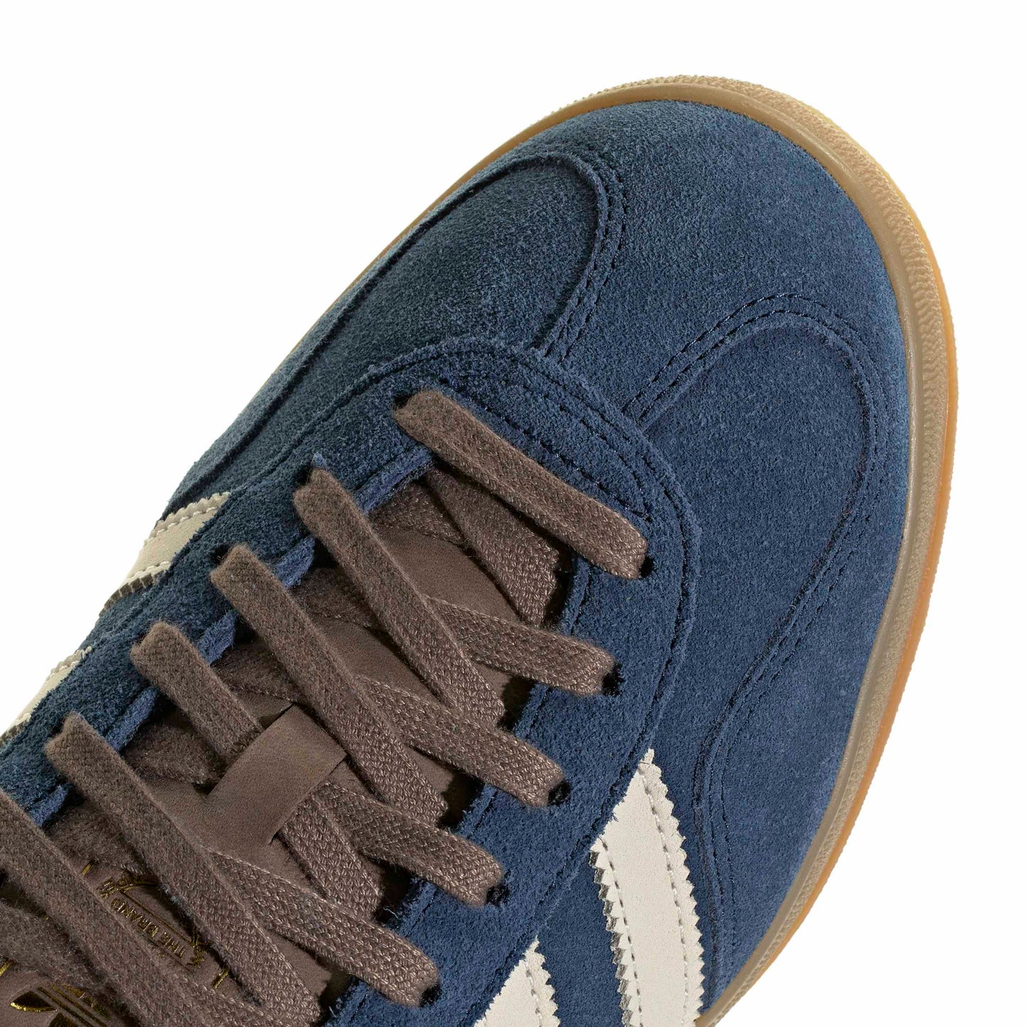ADIDAS GAZELLE INDOOR NINDIG/OWHITE/EARSTR Bild 4