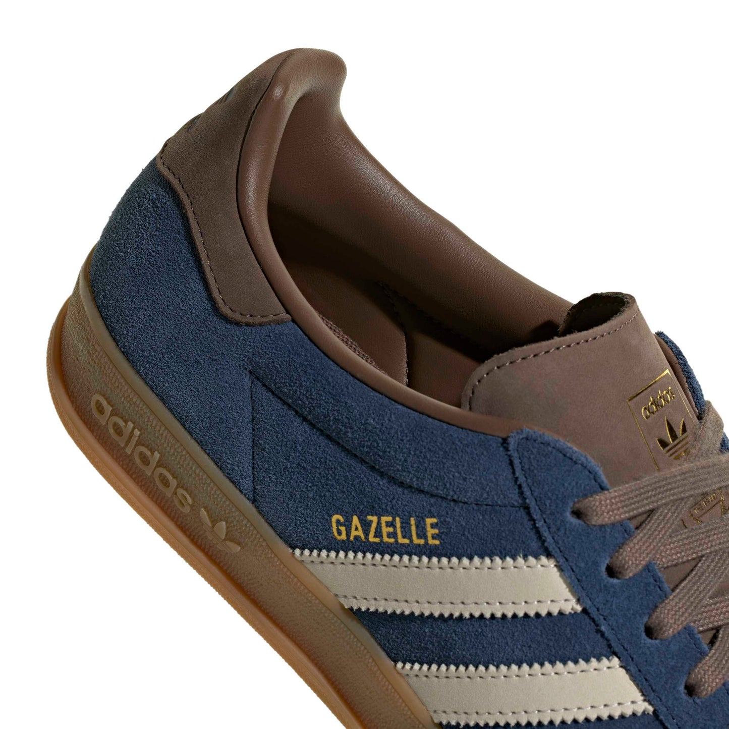 ADIDAS GAZELLE INDOOR NINDIG/OWHITE/EARSTR Bild 5