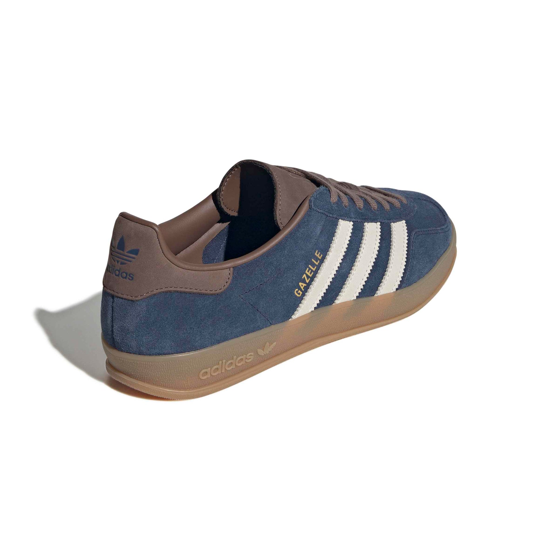 ADIDAS GAZELLE INDOOR NINDIG/OWHITE/EARSTR Bild 7