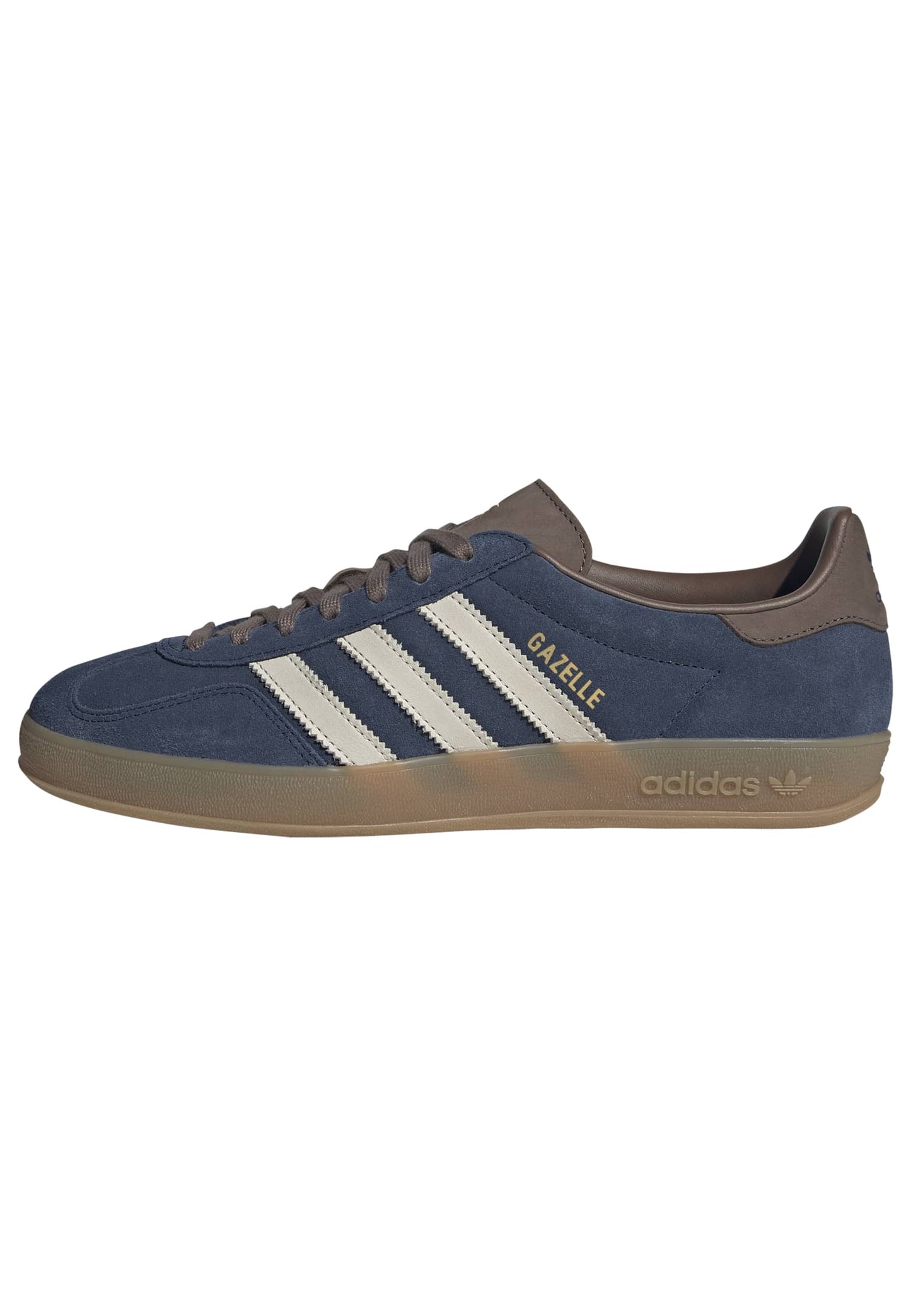 ADIDAS GAZELLE INDOOR NINDIG/OWHITE/EARSTR Bild 8