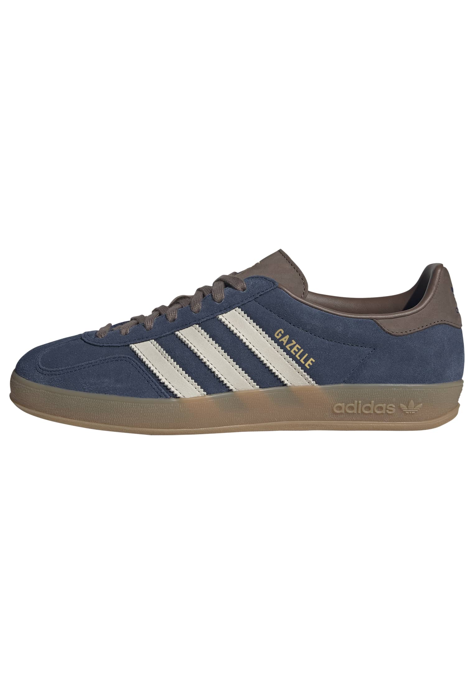 ADIDAS GAZELLE INDOOR NINDIG/OWHITE/EARSTR Bild 8