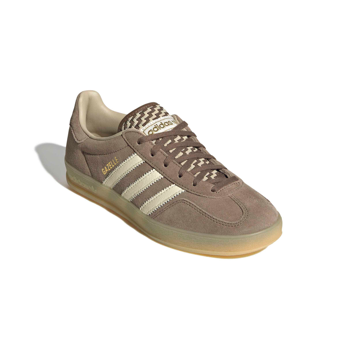 GAZELLE INDOOR W EARSTR/OWHITE/KHATHR EARSTR/OWHITE/KHATHR Bild 2