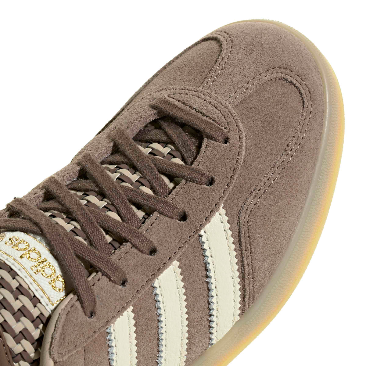 GAZELLE INDOOR W EARSTR/OWHITE/KHATHR EARSTR/OWHITE/KHATHR Bild 3