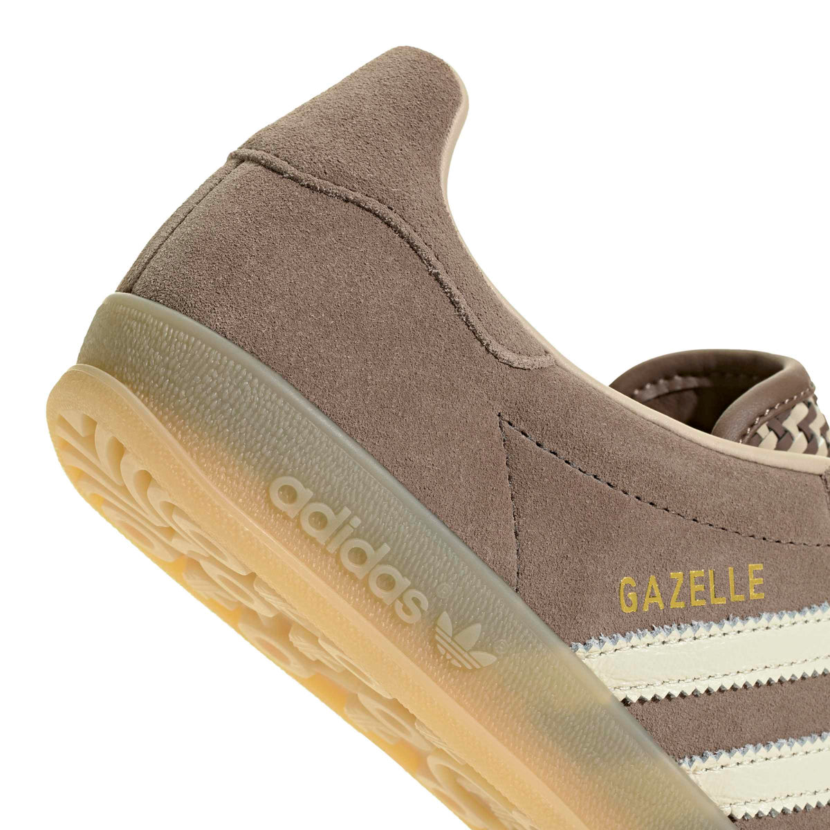 GAZELLE INDOOR W EARSTR/OWHITE/KHATHR EARSTR/OWHITE/KHATHR Bild 4