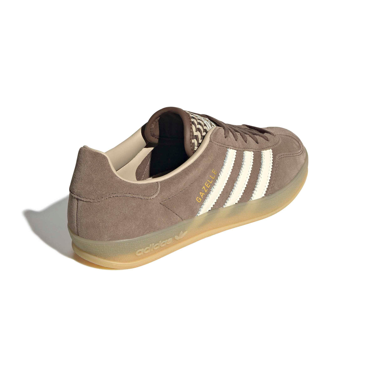 GAZELLE INDOOR W EARSTR/OWHITE/KHATHR EARSTR/OWHITE/KHATHR Bild 5