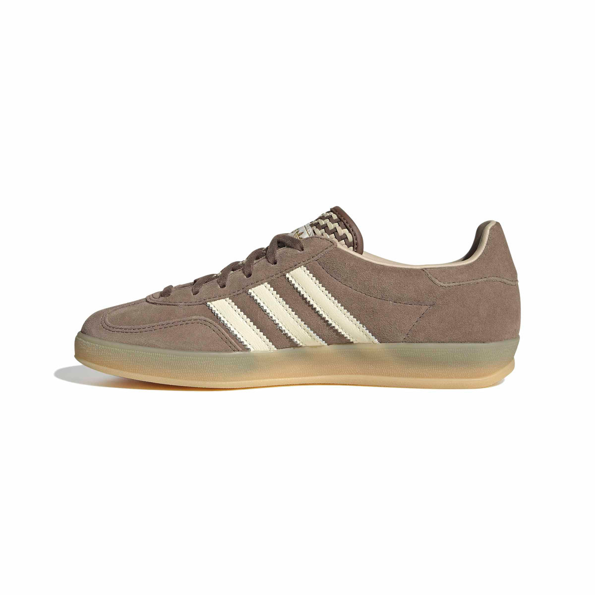 GAZELLE INDOOR W EARSTR/OWHITE/KHATHR EARSTR/OWHITE/KHATHR Bild 6