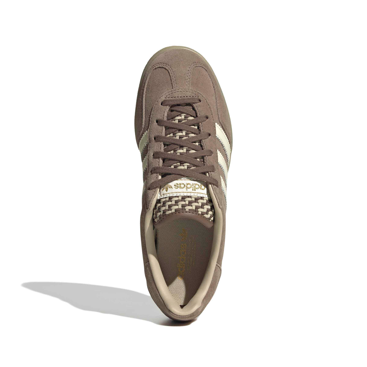 GAZELLE INDOOR W EARSTR/OWHITE/KHATHR EARSTR/OWHITE/KHATHR Bild 7