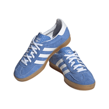 Lade das Bild in den Galerie-Viewer, ADIDAS GAZELLE INDOOR W BLUFUS/FTWWHT/GOLDMT Bild 2
